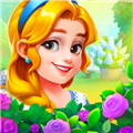 解忧花店赚钱游戏
