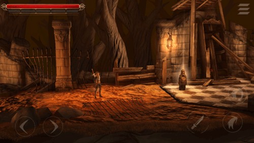 格里姆瓦勒最新版游戏截图1