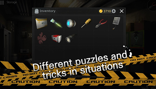 密室逃脱宇宙生存破解版游戏截图3