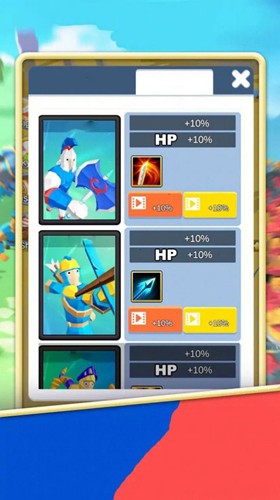 全面战争传说游戏截图2