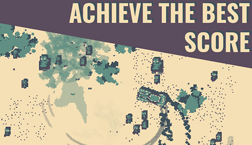 漂移启示录中文版游戏截图4