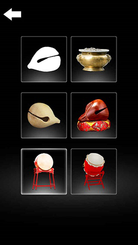 一起来解压积功德游戏截图4