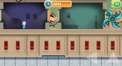 老爸曾是小偷3最新版游戏截图2