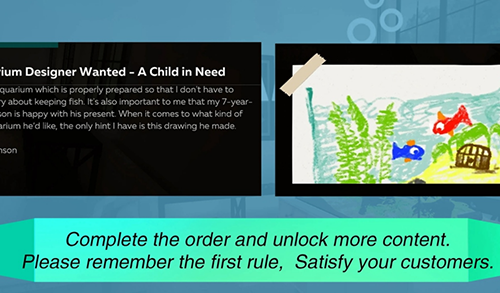 水族设计师最新版游戏截图6