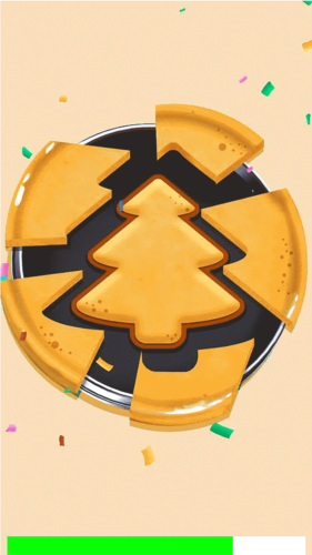 糖饼减压神器游戏截图2