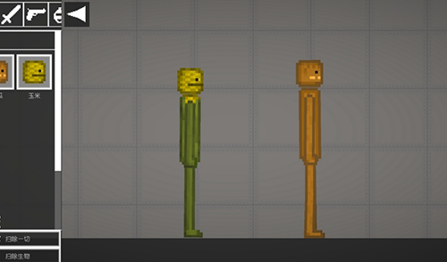 甜瓜游乐场14.0版本自带模组游戏截图2