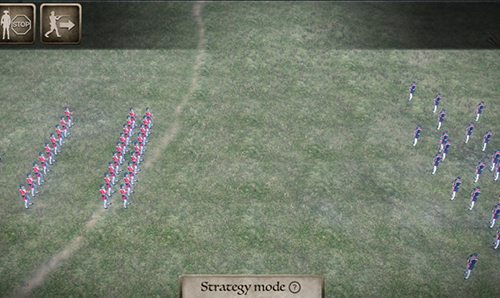 美国火枪手2最新版游戏截图4