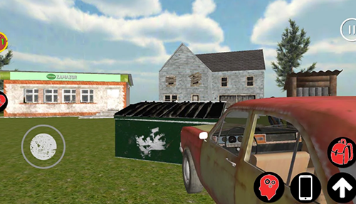 主播生活模拟器无限钞票版中文版游戏截图1