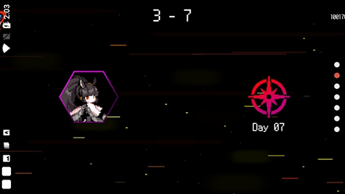 地牢小队内置作弊菜单最新版游戏截图1