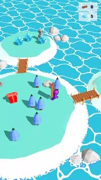 构建岛3D-游戏截图3