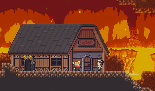 贪婪地牢手游官方版游戏截图6