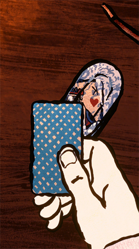 千爵史诗免费版游戏截图2