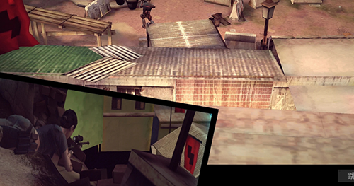 火线覆盖破解版游戏截图4