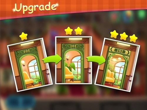 Hotel Madness最新版游戏截图1