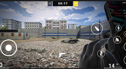 血战最新版本游戏截图3