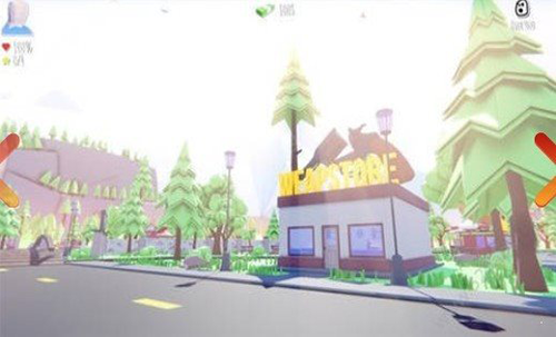 小老弟模拟器2最新版游戏截图2