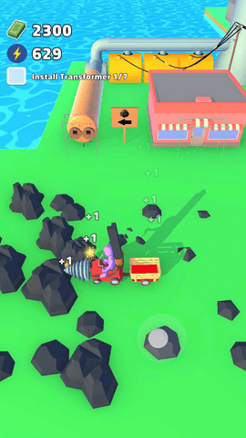 能源探索者游戏截图2