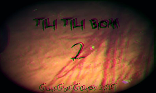 鬼宅惊魂2完整版游戏截图1