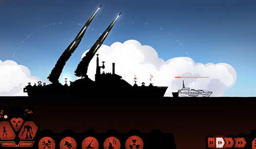 战巡大作战安卓版游戏截图5