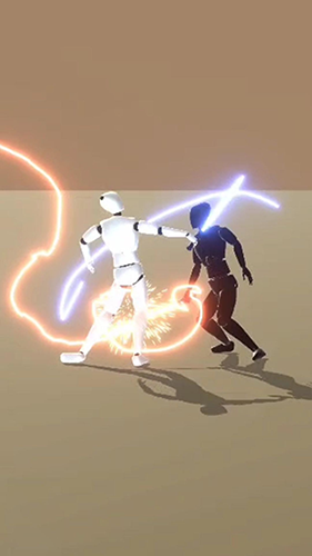 星际狩猎者最新版游戏截图2