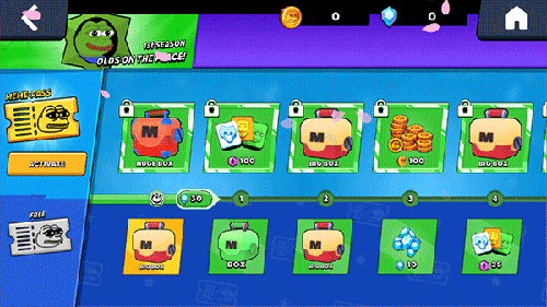 斗殴派对最新版游戏截图4