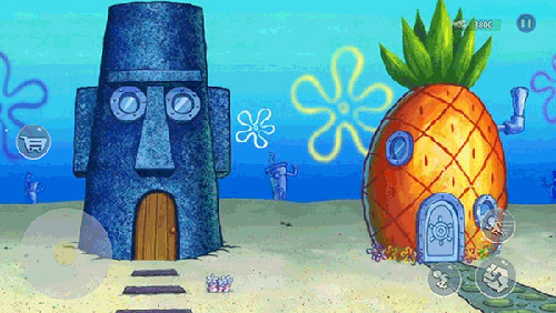 小镇人生比奇堡的冒险游戏截图3