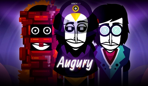 节奏盒子Arbox版游戏截图1