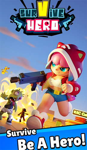 幸存者英雄内置作弊菜单最新版游戏截图1