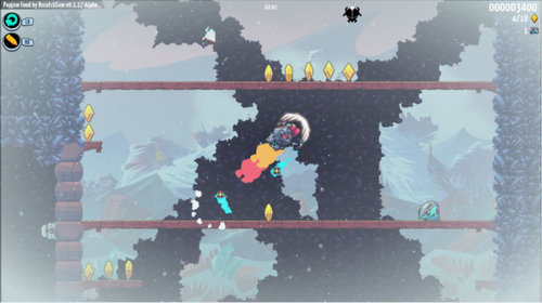 崩溃制造2023手机版游戏截图1