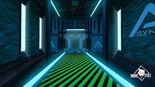 后室异常幸存者免广告版游戏截图3