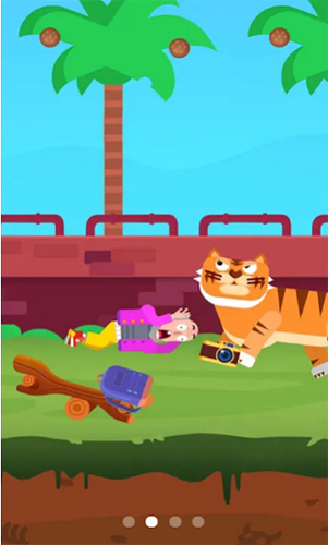 死神来了模拟器无限金币版游戏截图2