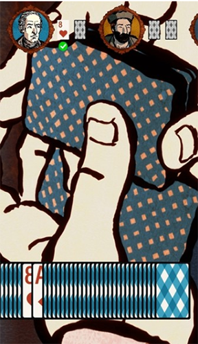 千爵史诗免费版游戏截图4