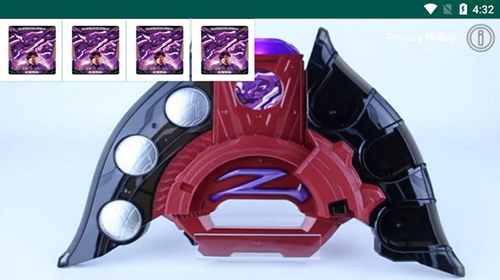 黑暗泽塔升华器模拟器(Beyond Driver)游戏截图3