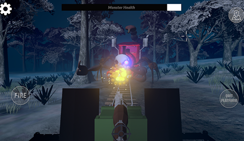 查尔斯小火车同人版手机版-游戏截图1