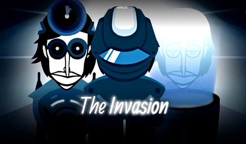 节奏盒子Arbox版游戏截图2