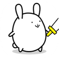 战斗吧兔子无限金币版