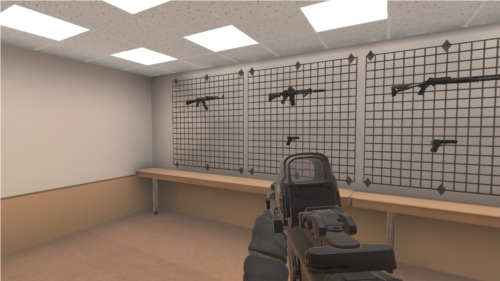 严阵以待3.0联机版游戏截图5