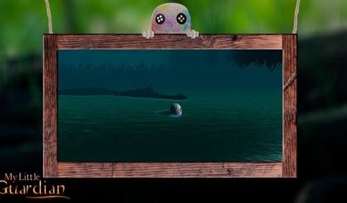 我的小小守护者完整版游戏截图4