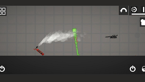 甜瓜游乐园2无限金币破解版游戏截图2