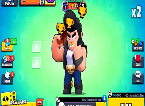 Squad Busters官方版游戏截图4