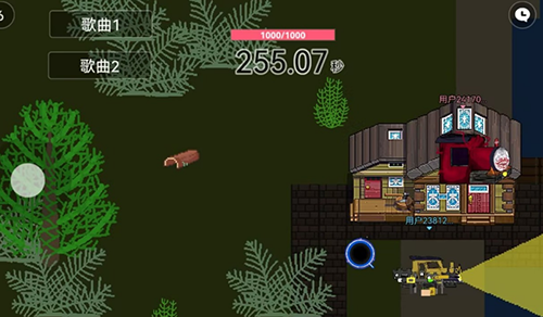 查尔斯小火车联机模组游戏截图3