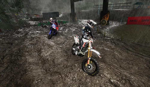 越野摩托模拟器最新版游戏截图3