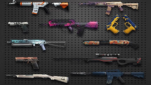 突击队行动团队安卓版游戏截图5