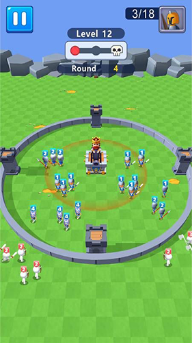 守家我最强2023最新版游戏截图3