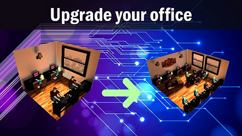 电脑大亨汉化破解版游戏截图4