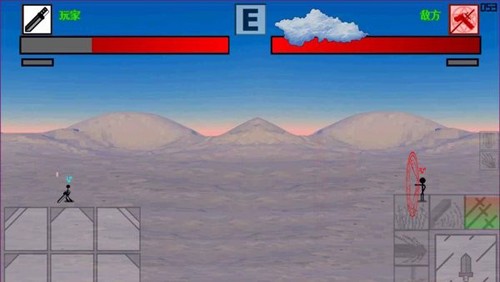 决奕duel最新版游戏截图3