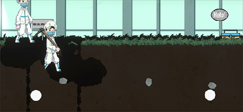 三星堆挖掘现场最新版游戏截图3