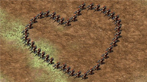 僵尸冲击灭绝破解版无限资源游戏截图5