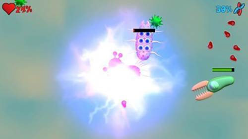 进化模拟器2手机版游戏截图2