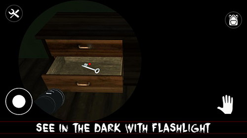 逃离恐怖兔子最新版游戏截图1